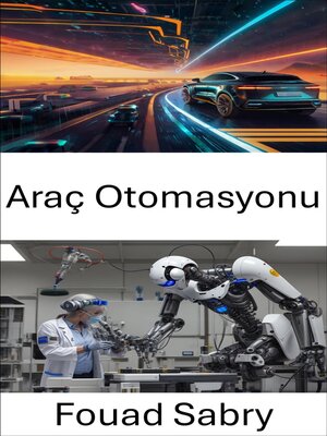 cover image of Araç Otomasyonu
